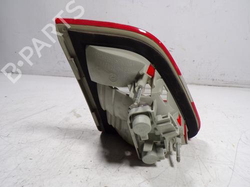 Right tailgate light MERCEDES-BENZ B-CLASS Sports Tourer (W245)  | BP8697502C80