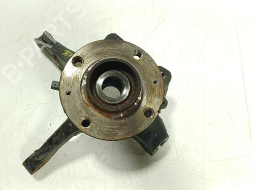 Used Right front steering knuckle Right front steering knuckle 36787856 36787856