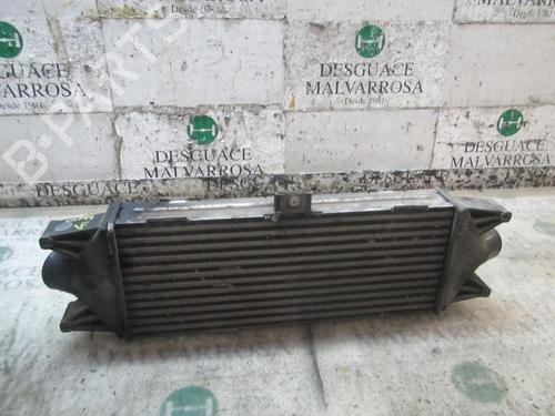 Intercooler IVECO DAILY IV Platform/Chassis 29L12 | BP4011825M30 - Image 4
