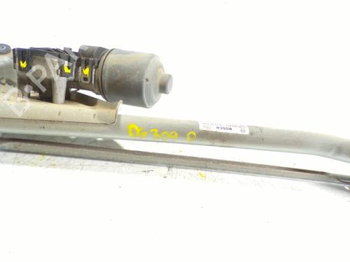 Front wiper motor DACIA DUSTER (HS_)  | BP7673263M29 
