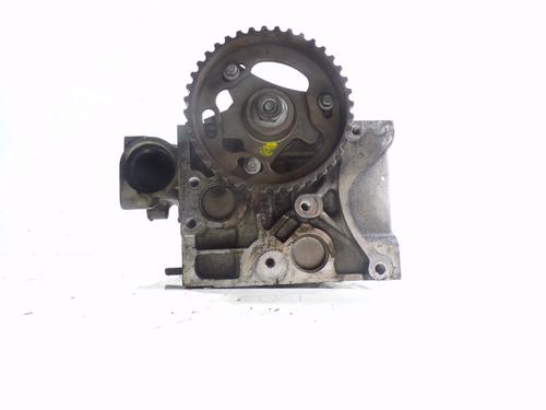 Cylinder head NISSAN QASHQAI I (J10, NJ10) 1.5 dCi | BP10969117M5