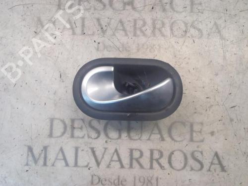 Used Rear left interior door handle Rear left interior door handle 3806912 3806912