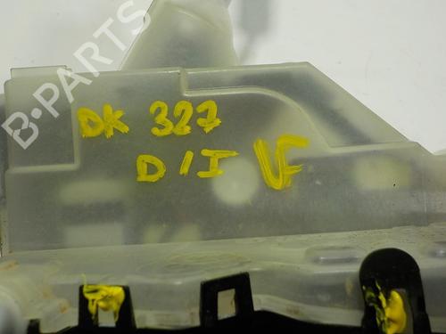 Front left lock PEUGEOT 208 II (UB_, UP_, UW_, UJ_) 1.2 PureTech 100 | BP11946879C98 
