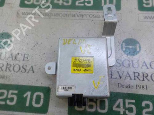 Used Electronic module Electronic module HYUNDAI i40 I CW (VF) 1.7 CRDi (136 hp) 5249010 5249010