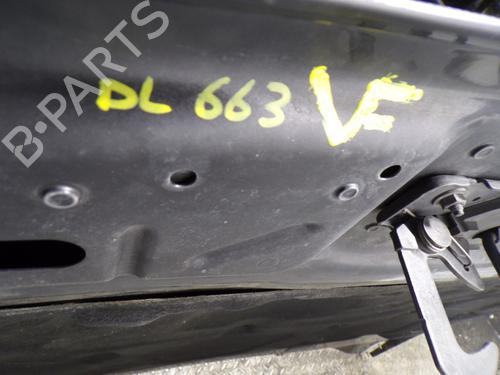 Hood PORSCHE CAYENNE (9PA) S 4.5 | BP13707497C1 