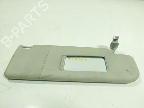 Used Right sun visor Right sun visor VW NEW BEETLE (9C1, 1C1) 2.0 (115 hp) 19329042 19329042