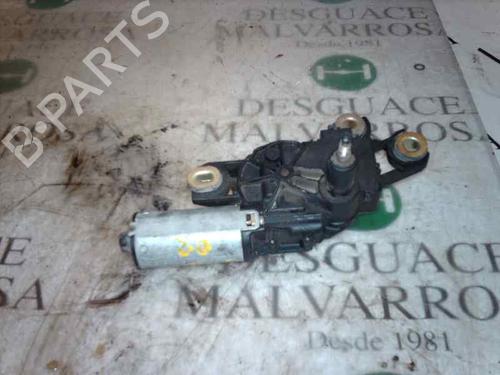 Used Rear wiper motor SEAT IBIZA II (6K1) 1.8 i (90 hp) 7991229