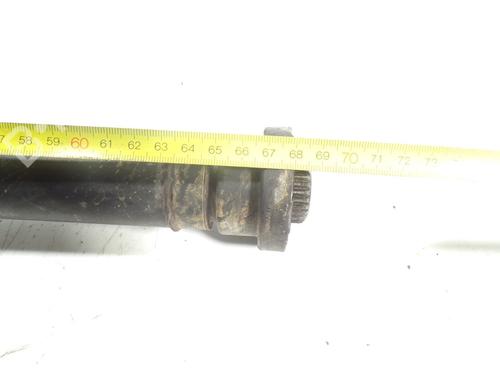 Driveshaft BMW X5 (E53) 3.0 d | BP8741521M37 