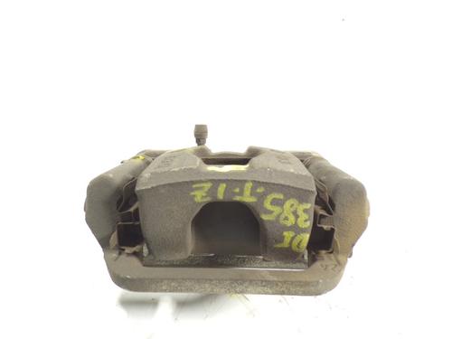 Left rear brake caliper NISSAN JUKE (F15) 1.5 dCi | BP11553692M107 