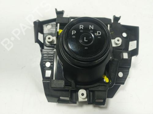 Gearstang FORD TRANSIT V363 Platform/Chassis (FED, FFD) [2013-2025]  23336158
