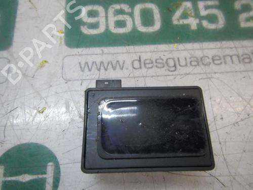 Electronic module BMW 7 (E65, E66, E67) 745 i, Li | BP4012099M83 - Image 3