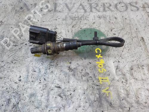 Used Electronic sensor Electronic sensor TATA INDICA VISTA [2008-2026] 9122189 9122189