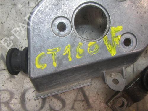Vindrute Vindusviskermekanisme FORD FIESTA VI (CB1, CCN) 1.4 | BP14275312C83 