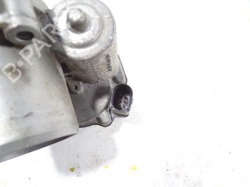Throttle body VW GOLF VI (5K1) 1.4 TSI | BP7235761M82