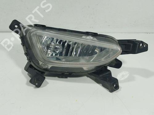 Used Left front fog light Left front fog light 39110162 39110162