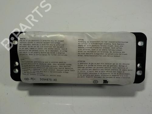 Used Passenger airbag AUDI A1 Sportback (GBA) [2018-2025]  12979756