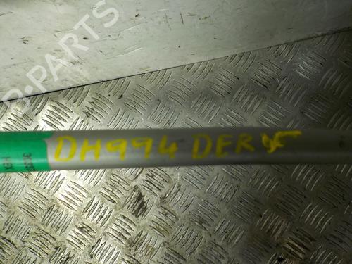 Right curtain airbag MERCEDES-BENZ M-CLASS (W164)  | BP8853892C12 