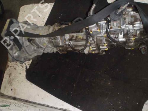 Gearbox KIA SPORTAGE SUV (K00) 2.0 TD 4WD | BP3824686M3 