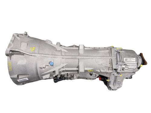 Gearbox BMW 5 (G30, F90)  | BP29629045M3 