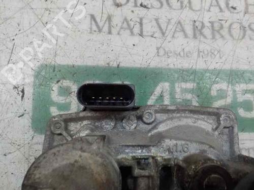 Throttle body VW GOLF VII (5G1, BQ1, BE1, BE2) 1.6 TDI | BP4758895M82 