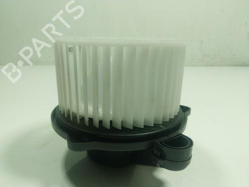 Used Heater blower motor Heater blower motor HYUNDAI BAYON (BC3) 1.2 MPI (84 hp) 18784332 18784332