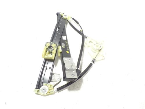 Used Front left window mechanism AUDI A1 Sportback (GBA) [2018-2025]  9637649