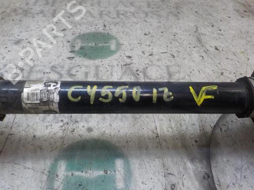 Left front driveshaft TOYOTA YARIS (_P9_)  | BP3851383M38 