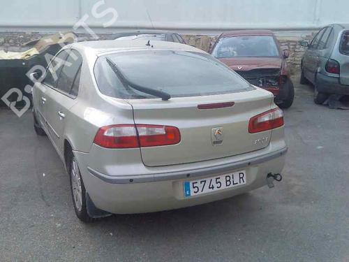 Electronic module RENAULT LAGUNA II (BG0/1_)  | BP3771888M83  - Image 7