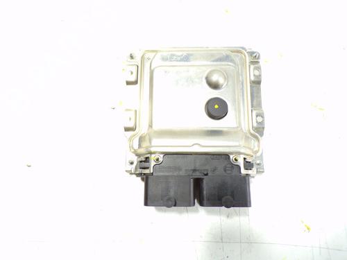 Used Engine control unit (ECU) Engine control unit (ECU) FORD FIESTA VII (HJ, HF) [2017-2026] 8493283 8493283