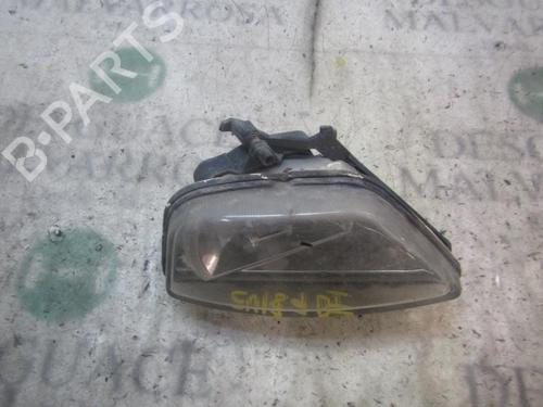 Used Left front fog light Left front fog light FORD FOCUS I (DAW, DBW) [1998-2009] 3833039 3833039