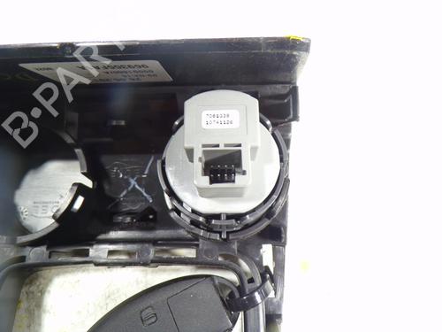 Electronic module NISSAN MICRA V (K14)  | BP7637449M83 