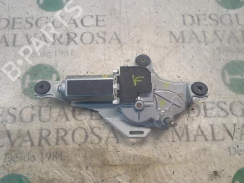 Viskermotor bagrude TOYOTA RAV 4 II (_A2_) 2.0 D 4WD (CLA20_, CLA21_, CLA20R, CLA21R) (116 hp) 3806495
