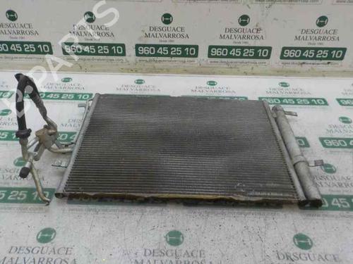 AC radiator FORD MONDEO IV (BA7) 1.8 TDCi | BP4724399M32 