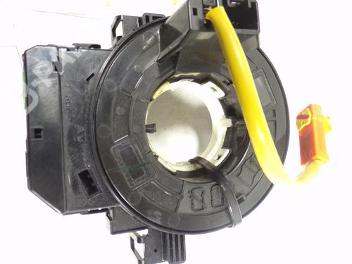 Used Squib airbag Squib airbag MITSUBISHI MIRAGE / SPACE STAR VI Hatchback (A0_A) 1.0 (A05A) (71 hp) 7308919 7308919