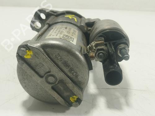 Starter AUDI A3 Sportback (8YA, 8YF) 30 TDI | BP25051471M8 - Image 4