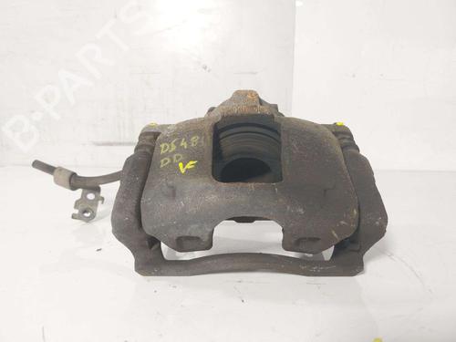 Used Right front brake caliper Right front brake caliper FIAT FREEMONT (345_) 2.0 JTD (140 hp) 39910456 39910456