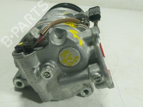 AC compressor BMW 2 Gran Coupe (F44) 218 i | BP27579420M34 