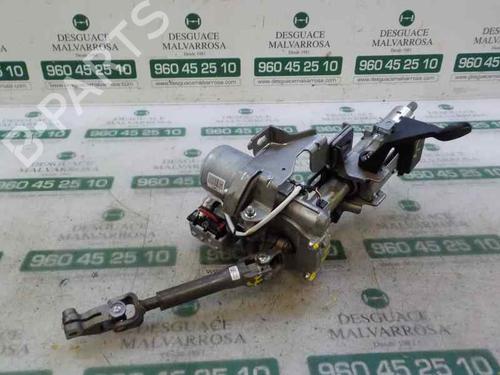 Steering column RENAULT MEGANE IV Grandtour (K9A/M/N_)  | BP6505827M21 