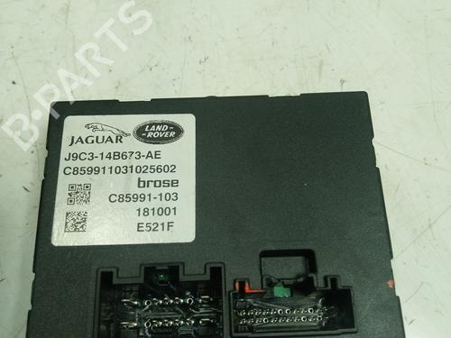 Used Electronic module Electronic module JAGUAR E-PACE (X540) 2.0 D180 AWD (179 hp) 16768430 16768430