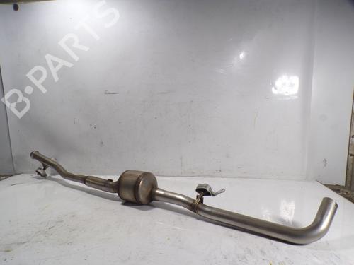 Used Catalyst Catalyst TOYOTA PROACE CITY Box Body/MPV (BPZ_) [2019-2026] 9126604 9126604