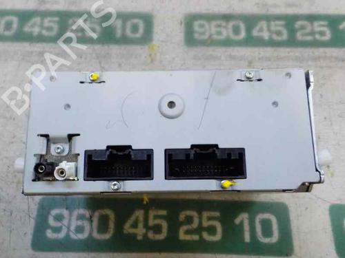 Radio FORD FOCUS III 1.5 TDCi | BP5666985E6 