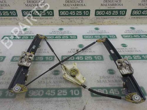 Used Front right window mechanism Front right window mechanism SEAT LEON (5F1) [2012-2021] 5881101 5881101