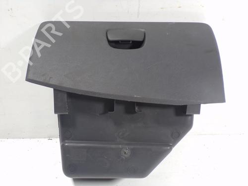 Used Glove box Glove box DACIA DOKKER MPV (KE_) 1.5 dCi (KEAJ, KEAH) (90 hp) 6986694 6986694