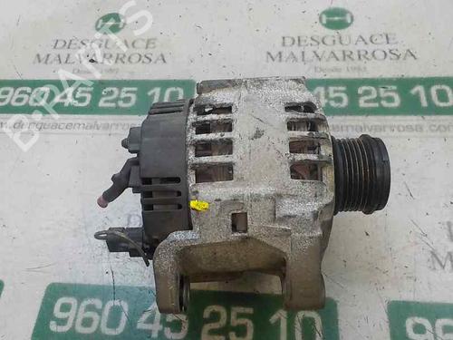 Dynamo RENAULT MEGANE I Coach (DA0/1_) 1.9 dTi (DA0N) (98 hp) 5316091