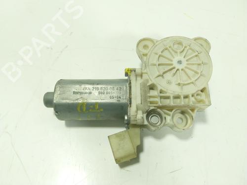 Used Right rear window motor Right rear window motor 4010147 4010147