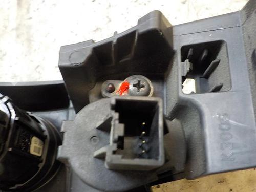 Electronic module MAZDA 3 (BL) 2.2 MZR CD (BL10) | BP4006385M83 - Image 5