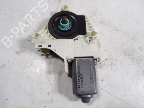 Used Left front window motor Left front window motor AUDI A6 C6 Avant (4F5) 2.0 TDI (170 hp) 7844305 7844305