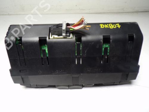 Climate control MERCEDES-BENZ S-CLASS Coupe (C215)  | BP13507376I5