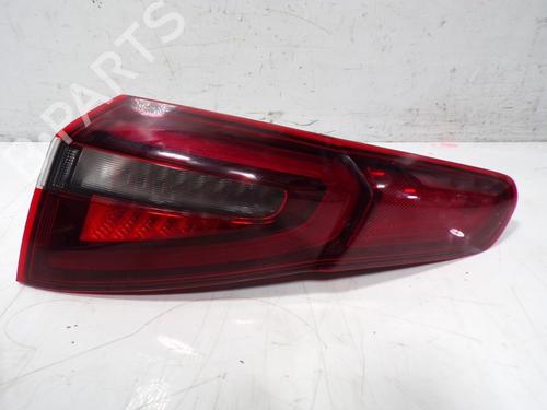 Used Right taillight ALFA ROMEO STELVIO (949_) 2.0 Q4 (949.AXA2A) (280 hp) 10521291