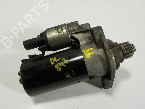 Starter SEAT ALTEA XL (5P5, 5P8) 1.6 TDI | BP14929257M8 